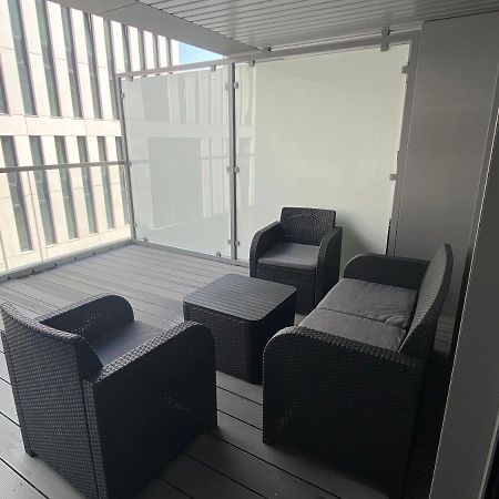 Apartament Granary Гданск Екстериор снимка