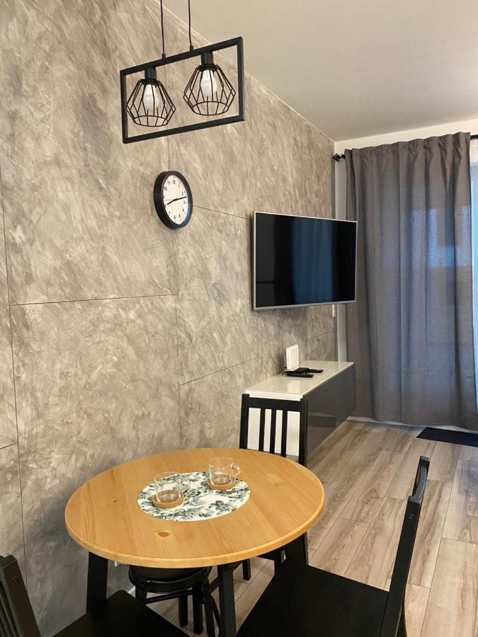 Apartament Granary Гданск Екстериор снимка