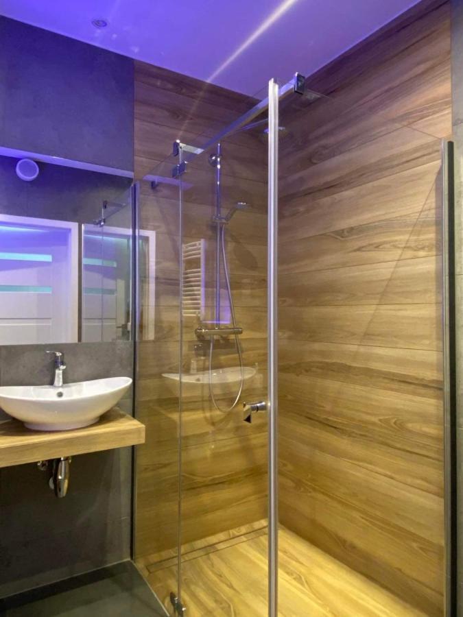 Apartament Granary Гданск Екстериор снимка