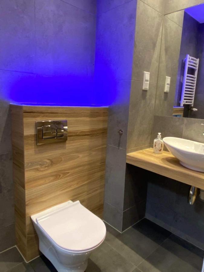 Apartament Granary Гданск Екстериор снимка
